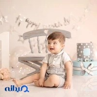 آتلیه کودک و بارداری مهریا
