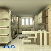 کابینت و یخچال سازی صداقت