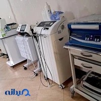 کلینیک دکتر پردیس نیکنامی