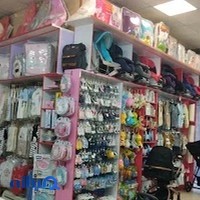 مرکز خرید سیسمونی کوچولوها شعبه ۲