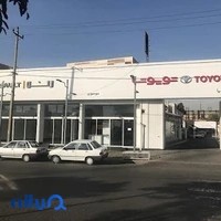 نمایندگی رنو و تویوتا و لکسوس موسوی