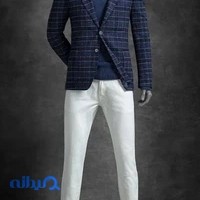 خیاطی شایسته نو، کت و شلوار مردانه