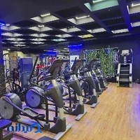 باشگاه بدنسازی ۳۶۰ درجه