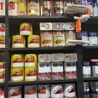 ترکیب رنگ حمید