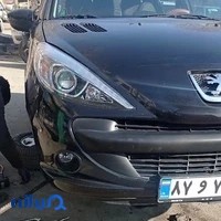 جلوبندی سازی و میزان فرمان محمد