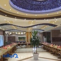رستوران بندر
