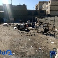 ضایعات آهن رضا میرزایی