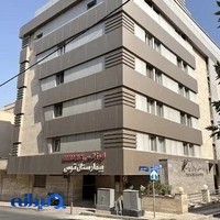 بیمارستان طوس