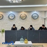 موسسه مهاجرتی گوهران تیام آرتا