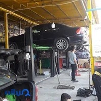 تعمیرگاه خانه خودرو حمید ابراهیمی