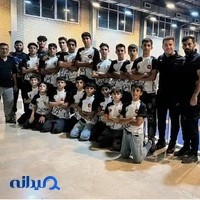 باشگاه کشتی شهدا شهرقدس