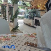 بستنی غدیر و قادر