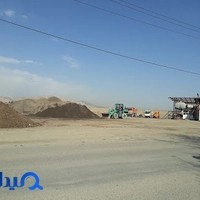 (شن و ماسه (عباسی