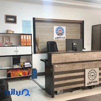 بیمه ایران-طاهرخانی