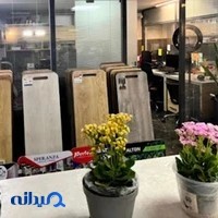 دکورچوب