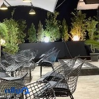 کافه رستوران اودسا