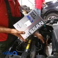 تعمیرگاه تخصصی رنو الو آپشن