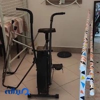 فیزیوتراپی پردیس ( خانم ضمیرآزاد )