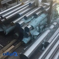 استیل صدرا