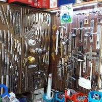 رنگ و ابزار مهدی