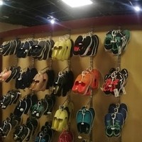 کفش راستین