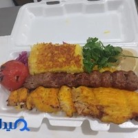 کترینگ ریحان سبز رضائی