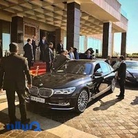 پرشین گشت