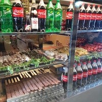 کباب دریاباز