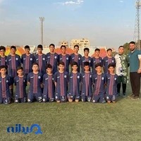مدرسه فوتبال هما اندیشه