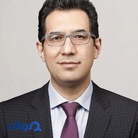 دکتر رضا اشراقی