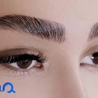 سالن زیبایی آذینه