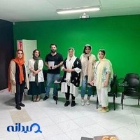 آکادمی جام جم