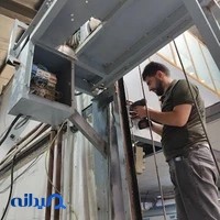 Kushamadan Consulting Engineers (شرکت مهندسی کوشامعدن)
