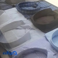 پیراهن دوزی روشنک