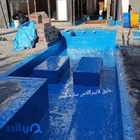 شرکت سازه گستر امیر بام