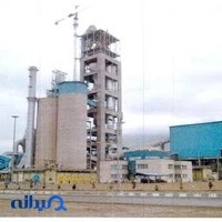 دفتر کارخانه سیمان ممتازان کرمان