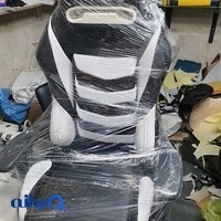 تعویض روکش صندلی اداری آکودکور