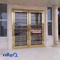 استیل کاری ورق کاری