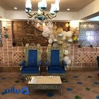مجموعه رستوران‌های سنتی باغ لاله