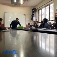 پیش دبستان و دبستان پسرانه پیشگامان ایران