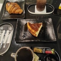 کافه رستوران ماه من
