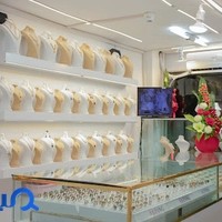 گالری بدلیجات مریلا