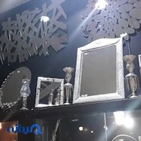 گالری نقره کامران