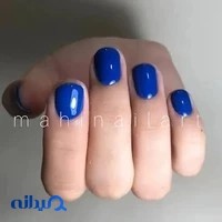 خدمات ناخن ماهی