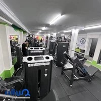 باشگاه بدنسازی تِتیس