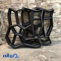 اکباتان قالب