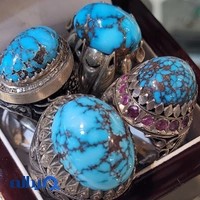 انگشتر شاکری