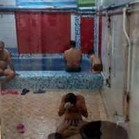 حمام عمومی شاندیز