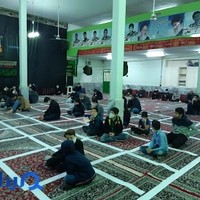 مسجد چهارده معصوم