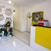 آموزشگاه زبانهای خارجه تکامل